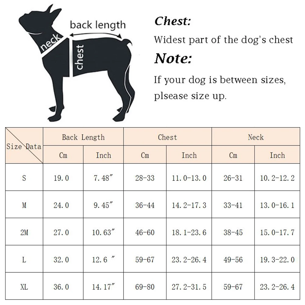 Colete Salva-Vidas para Cães Pequenos e Médios com Material Refletivo - Imagem 2