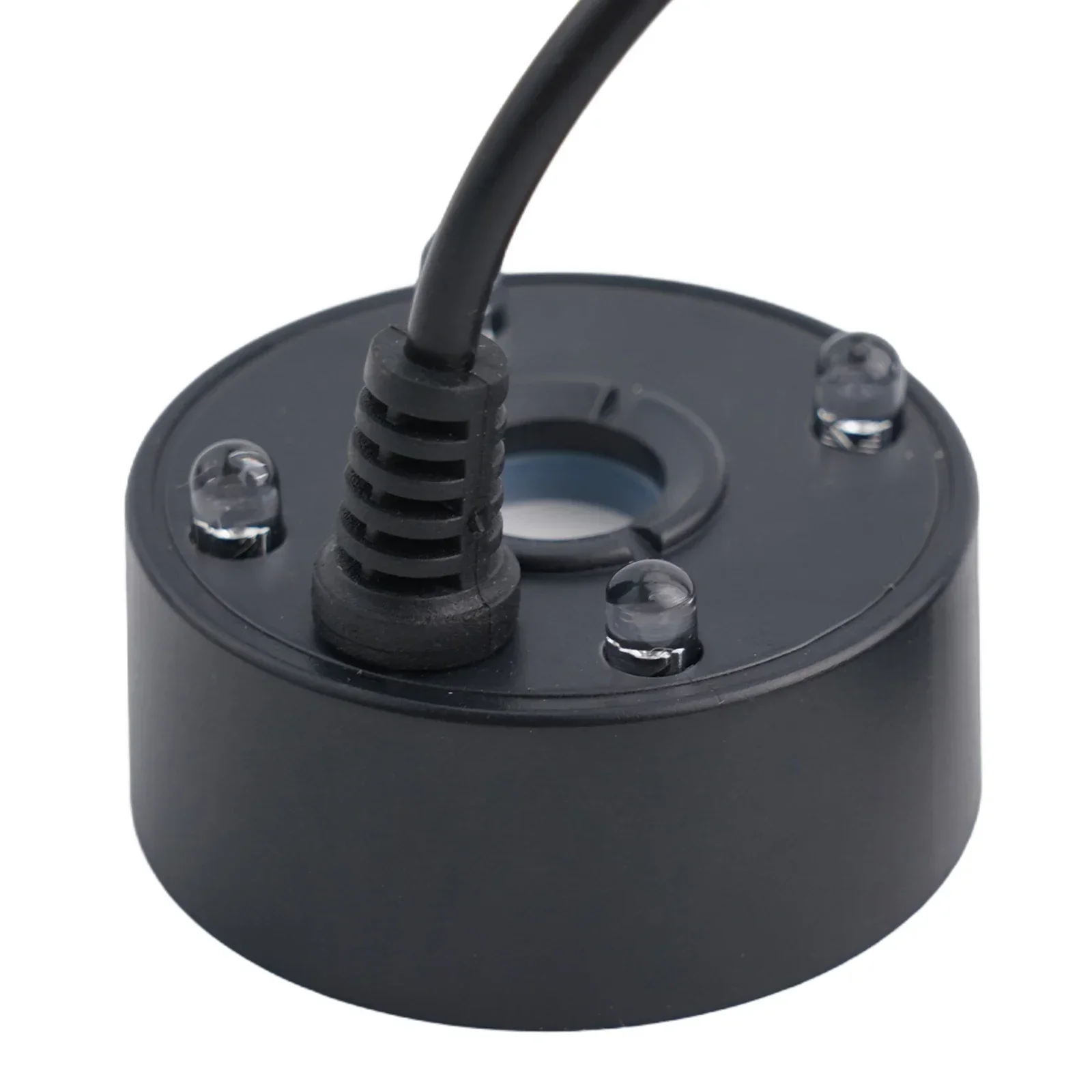 Gerador de Névoa USB para Terrários e Fontes com Cabo de 1,4 m - Imagem 3