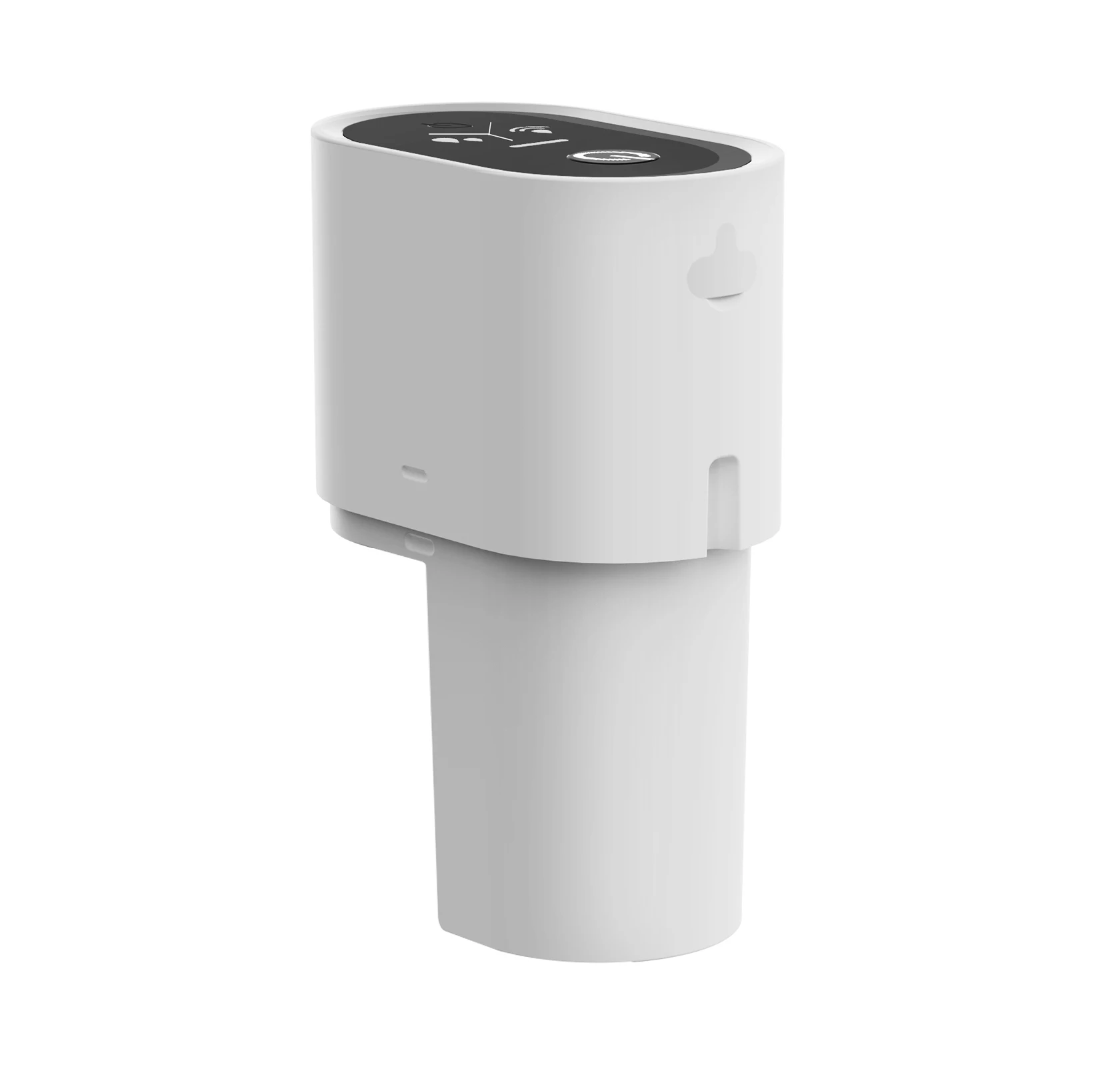 Sensor de Movimento para Fonte de Água Pet Inteligente - Imagem 6