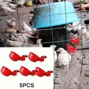 bebedouro automático para aves