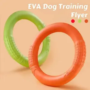 brinquedo flutuante para cães