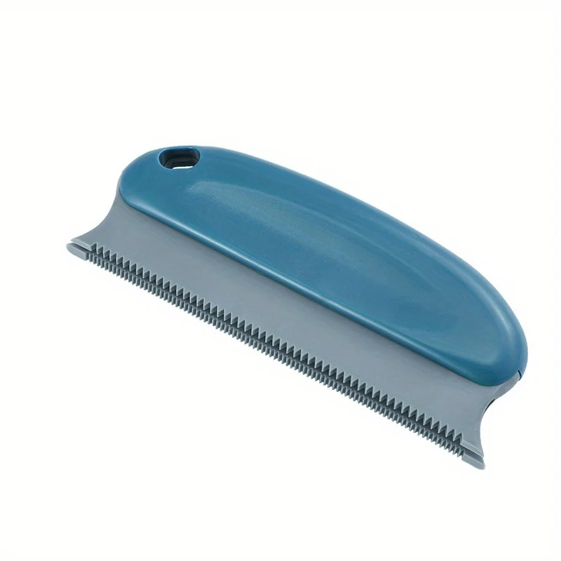 Escova Removedora de Pelos para Cães e Gatos, Suave e Eficaz - Imagem 6