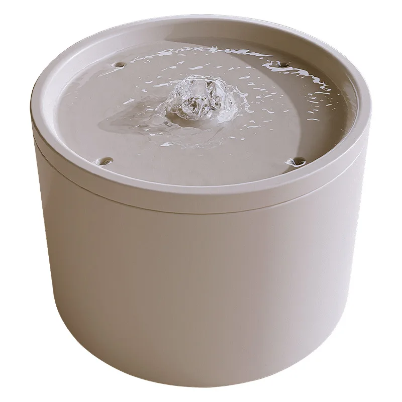 Dispensador de Água Automático para Gatos de Cerâmica - Image 5
