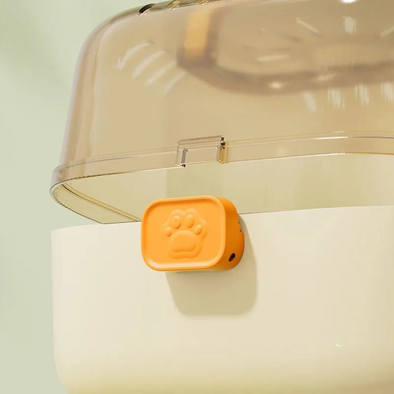 Gaiola Portátil para Hamster Respirável e à Prova de Fuga - Image 2