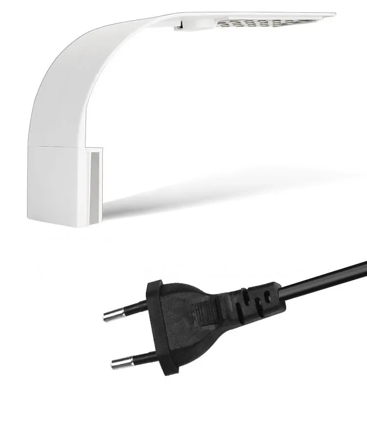 Luminária de Aquário LED com Clipe para Plantas Aquáticas 5W - Imagem 6
