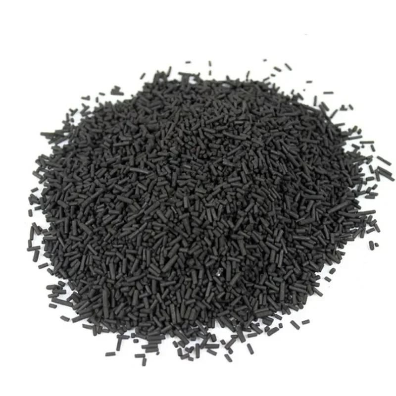 Carvão Ativado para Filtro de Aquário de 100g para Filtragem Biológica - Imagem 3