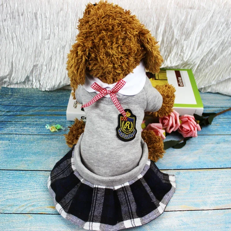 roupa para cães pequenos e médios