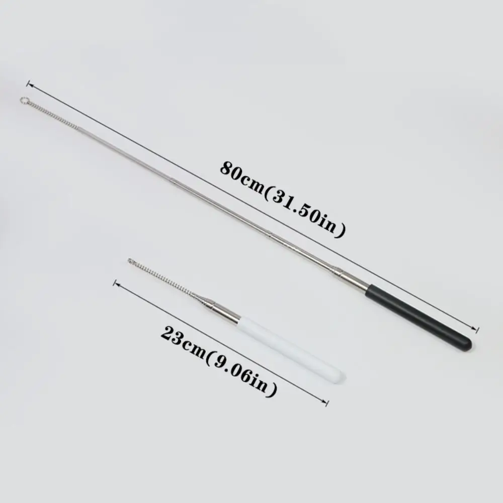 Varinha Retrátil para Gatos de Aço Inoxidável 23 a 80 cm - Image 6