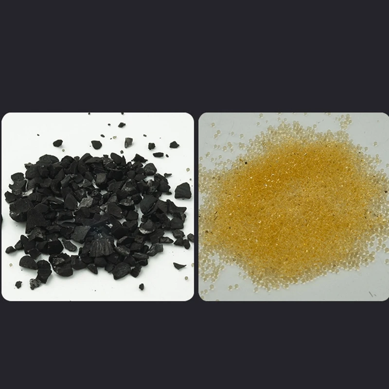 Filtro para Fonte de Água para Pet 10 Peças 11,3x4,3 cm - Image 4