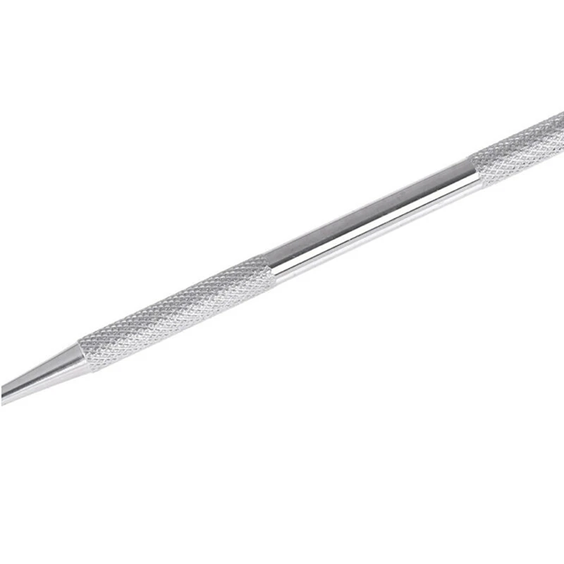 Kit de Limpeza Dental para Cães em Aço Inoxidável 2 Peças - Image 3