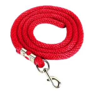corda de lunge para cavalos