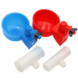 bebedouro automático para aves