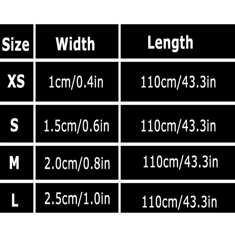 Trela Winhyepet para Cães com Material Refletivo 3M - Image 6