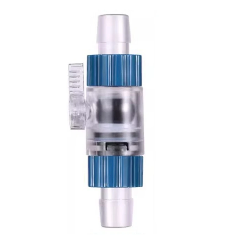 conector de mangueira para filtro de aquário
