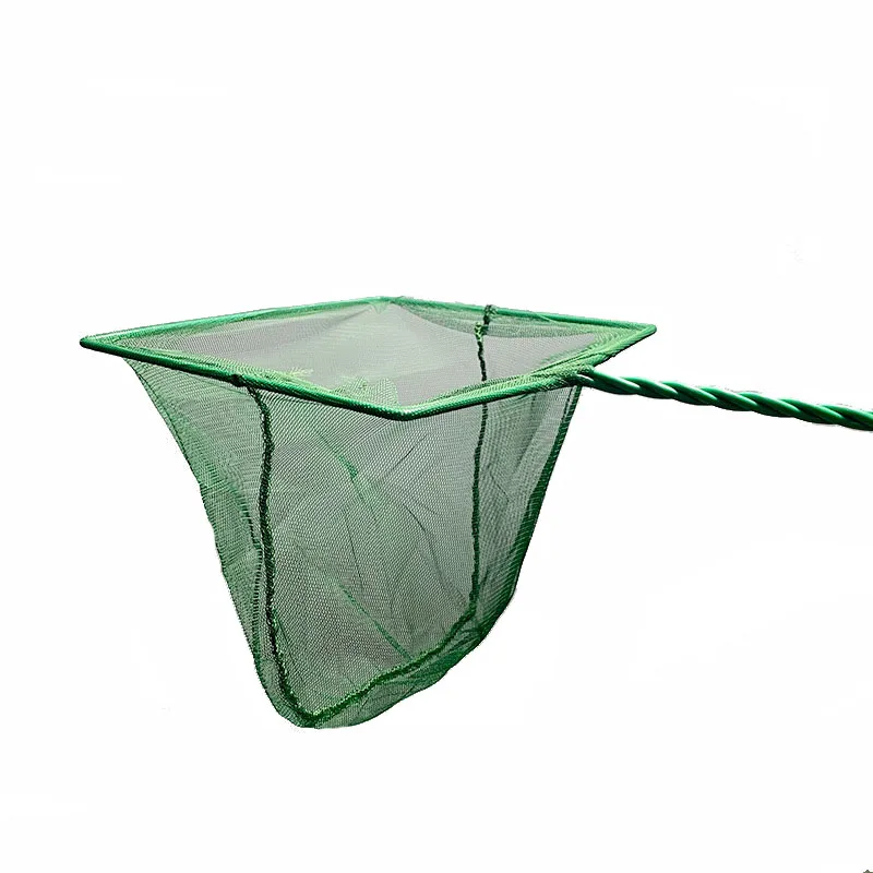 Rede para Aquário de Plástico e Liga Leve com Cabo Longo de até 59 cm - Imagem 3