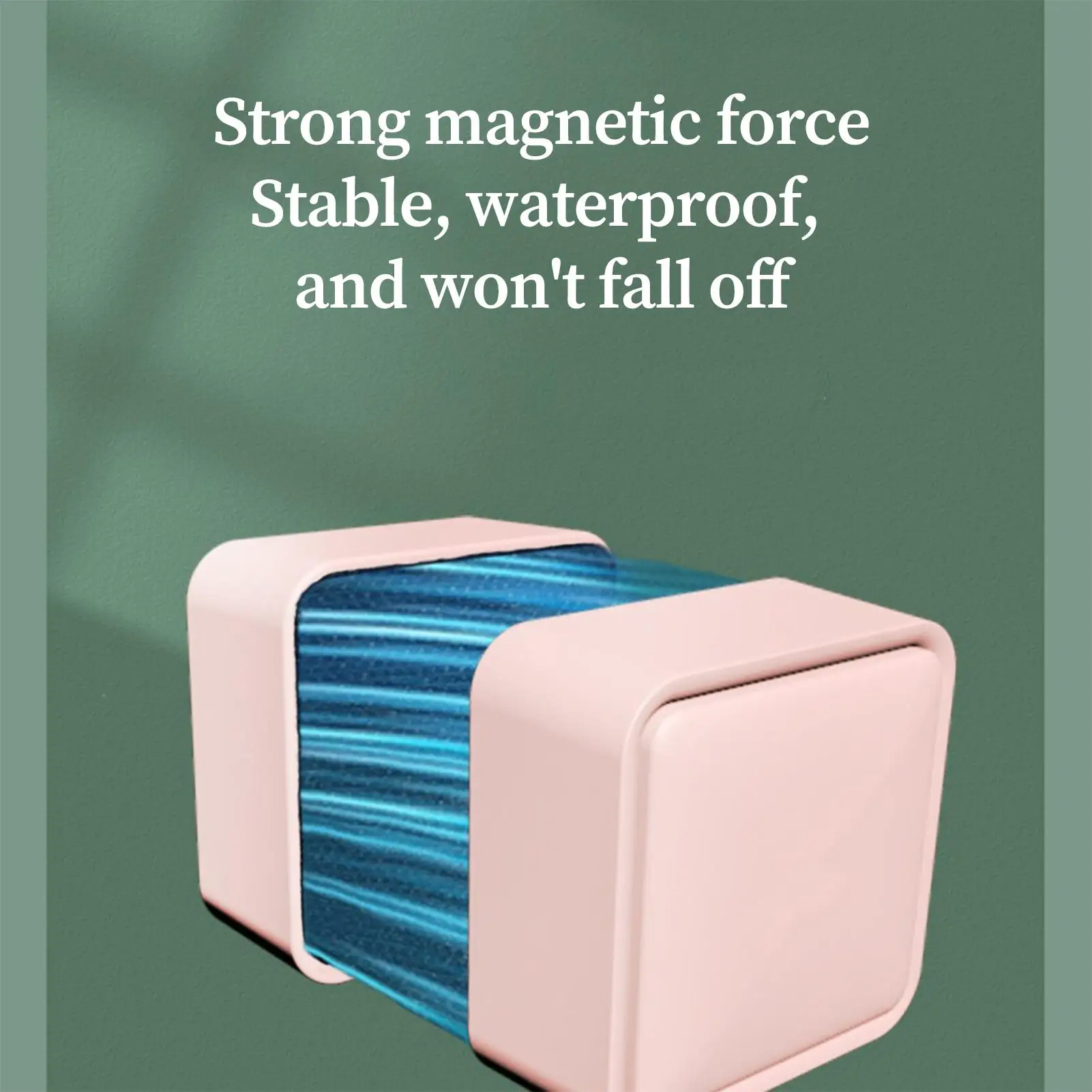 Limpador Magnético para Aquário com Design Flutuante - Imagem 3