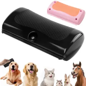 escova para cães e gatos