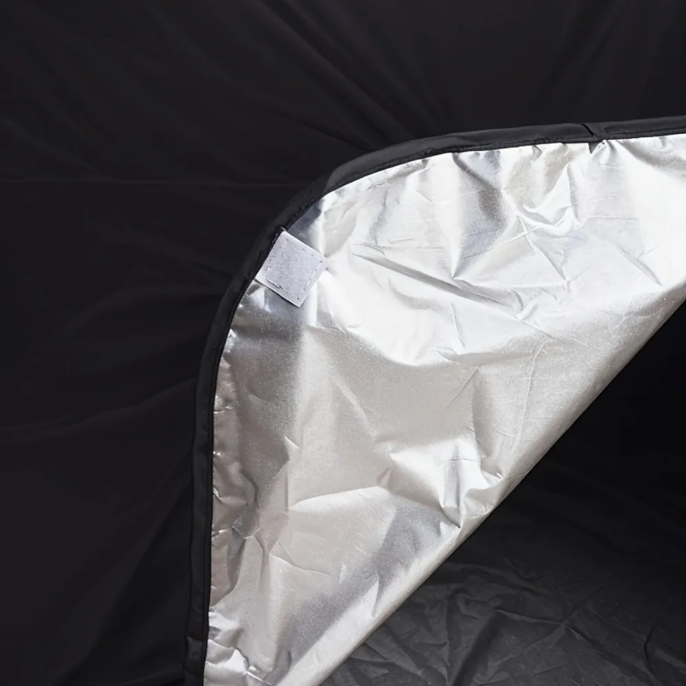 Tenda para Pets Dobrável 98x98x100 cm para Cães e Gatos Grande - Imagem 3