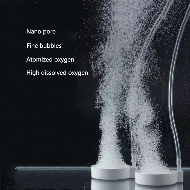 Pedra Difusora de Ar para Aquário com Oxigenação Eficiente - Image 5