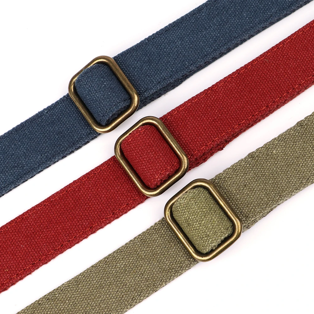 Coleira Personalizada para Cães de Nylon com Gravação Gratuita - Image 3