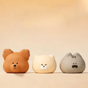 brinquedo de mastigar para cães bola sonora