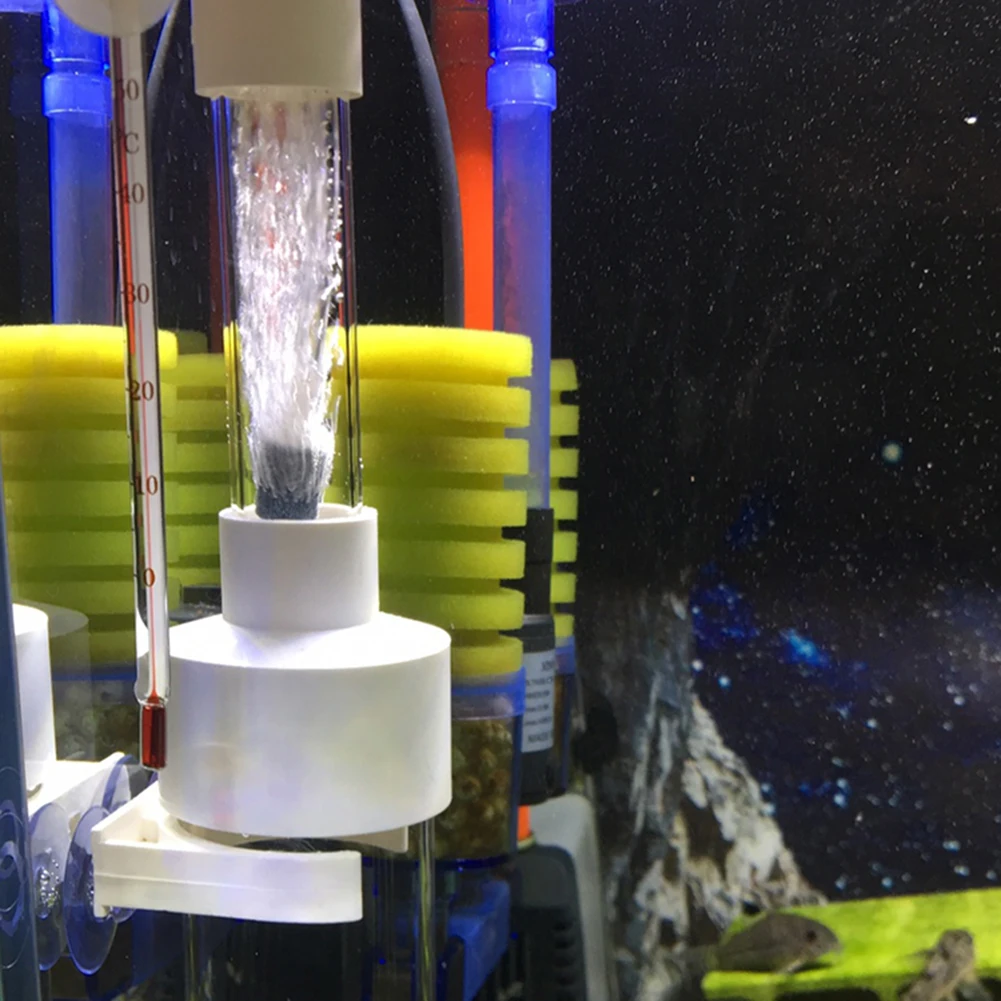 Incubadora de Ovos de Peixe para Aquário 40 mm com Ventosas - Imagem 3