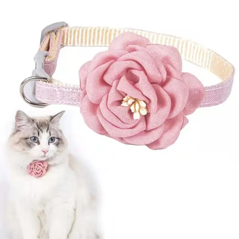 laço ajustável para cães e gatos