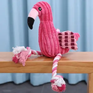 brinquedo de pelúcia para cães