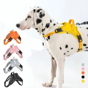 arnês para cães ultraleve