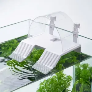 plataforma flutuante para tartarugas