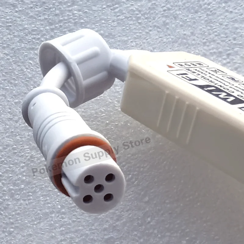 Controlador LED Lominie para Aquário Wifi com App de Longa Distância - Image 2