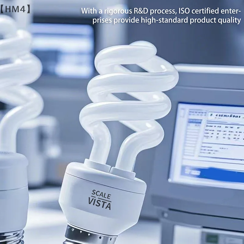 Lâmpada UVB para Répteis 13W com Base E27 e Saída 5.0 - Imagem 5