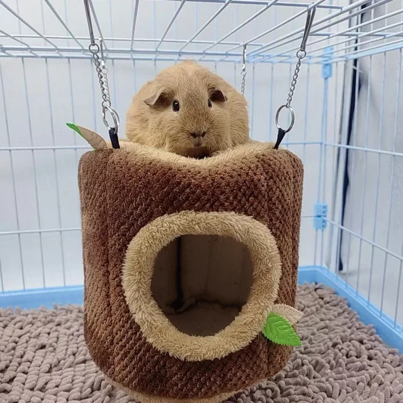 Túnel de Hamster em Rede Quente com Corrente de Aço Inoxidável - Imagem 2