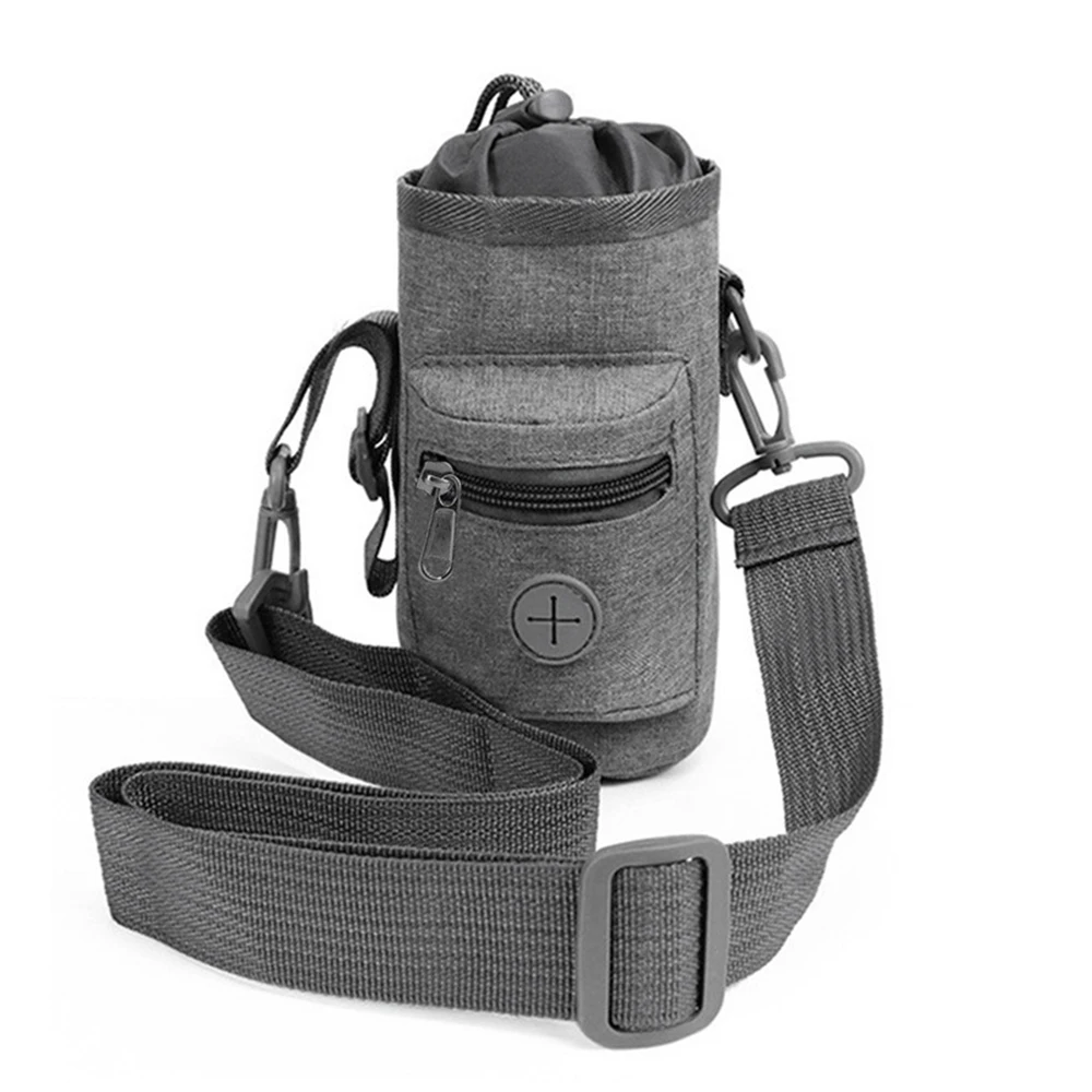 Bolsa de Treinamento para Cães de Oxford 10x13x17 cm com Alça - Imagem 6