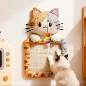 tapete protetor para sofá de gato