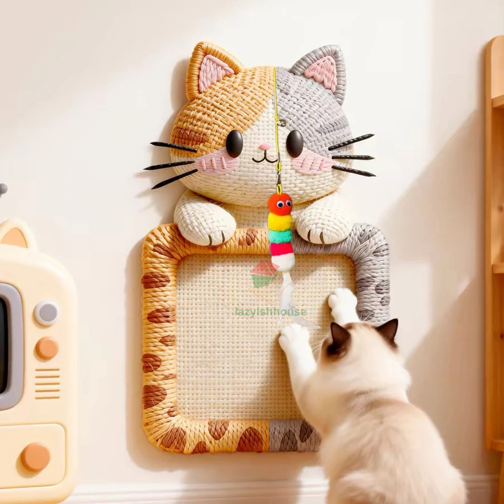tapete protetor para sofá de gato