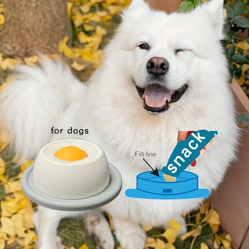 Brinquedo Interativo para Gatos Dispensador de Comida Lenta - Imagem 5