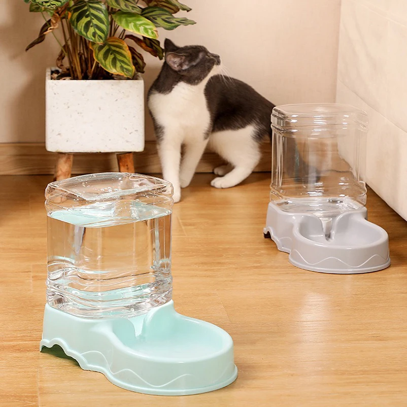 comedouro automático para pets 3.8 L