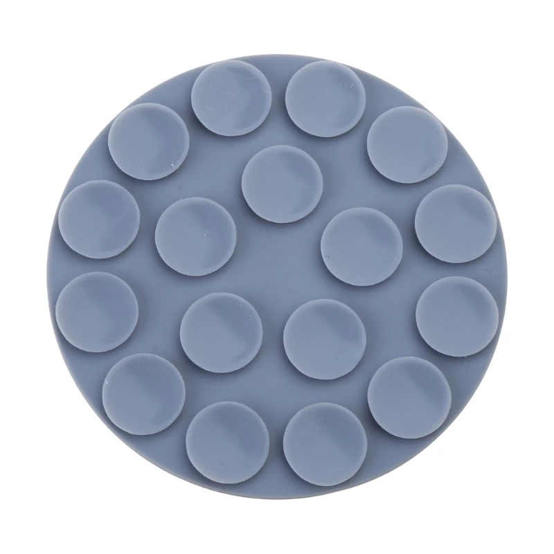 Comedouro Lento para Cães de Silicone com Ventosas Antiderrapantes - Image 3