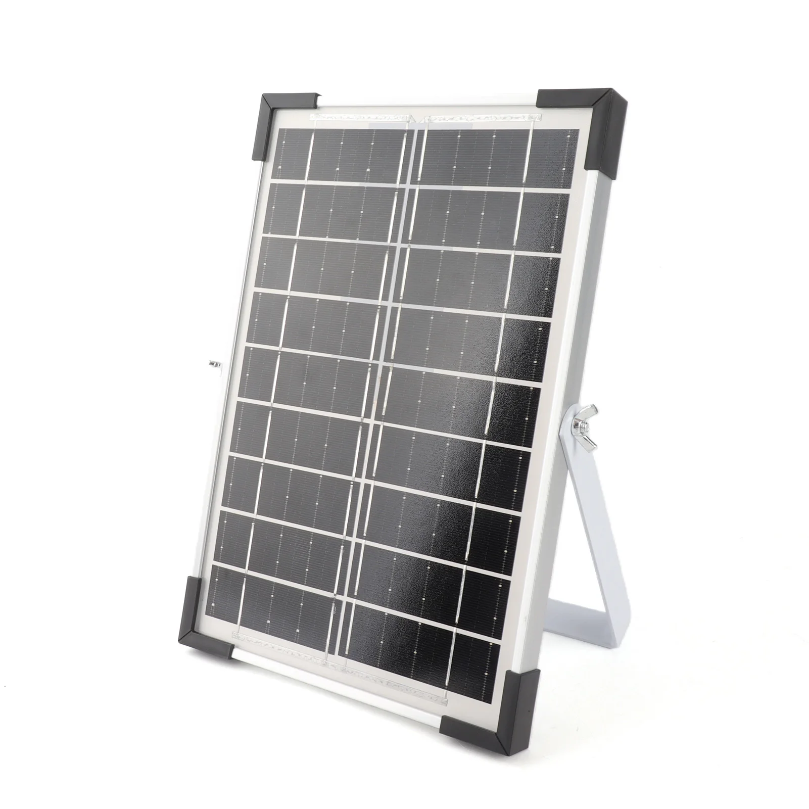 Bomba de Oxigênio Solar para Aquário 2400mAh com Bateria Interna - Imagem 3