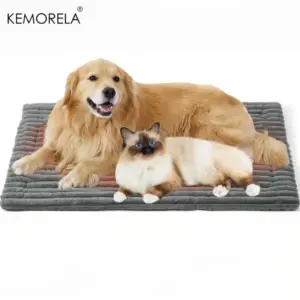 tapete de cama para cães