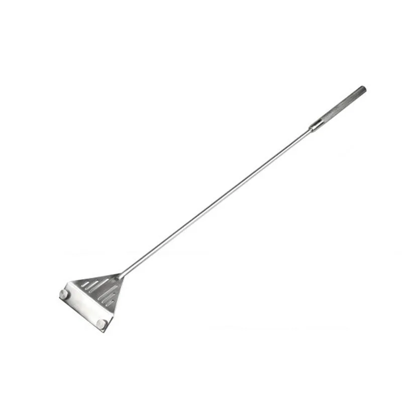 Raspador de Algas para Aquário de Inox 304 com Desmontagem Fácil - Imagem 6