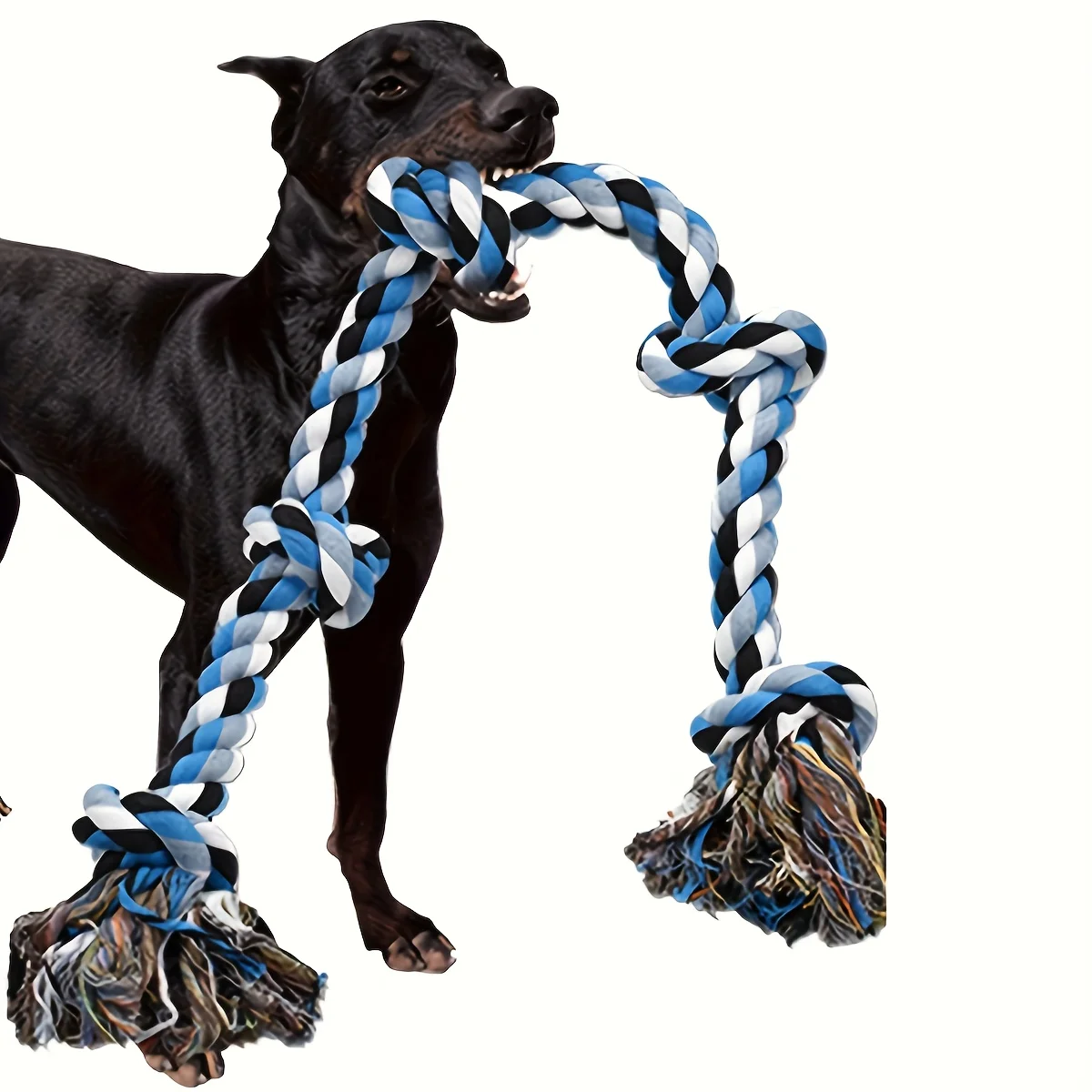 brinquedo de corda para cães