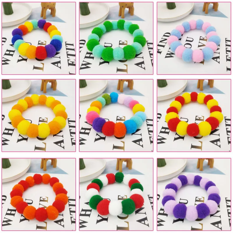 Coleira para Cães e Gatos Bola de 3cm Ajustável 25-55cm - Imagem 5