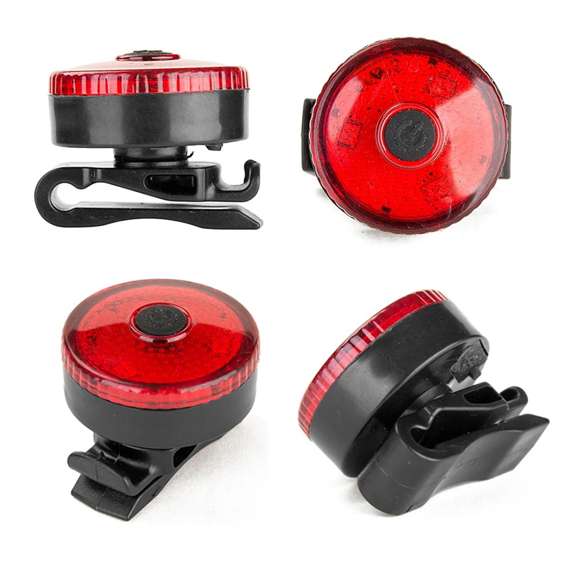 Coleira LED para Cães e Gatos USB Recarregável para Caminhada Noturna - Image 4