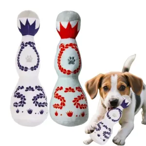 brinquedo de pelúcia para cães