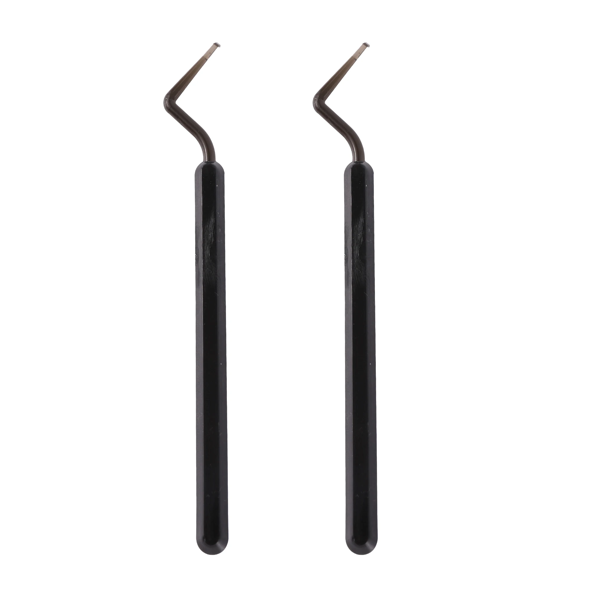 Agulha de Enxerto para Apicultura de Plástico 13,3 cm Antiderrapante - Imagem 2