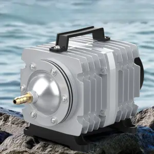 bomba de ar usb para aquário