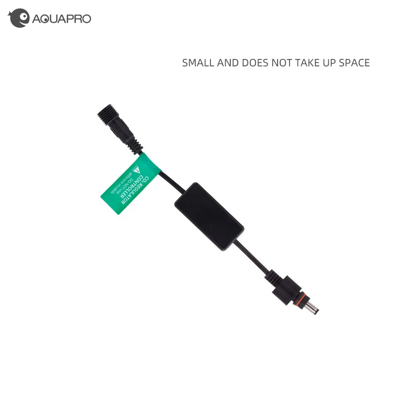 Aquapro Controlador de CO2 para Aquário com App Chihiros e Timer - Imagem 2