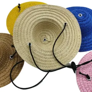 chapéu de sol para cães e gatos